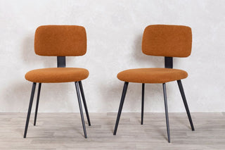 Cotswold Boucle Dining Chair