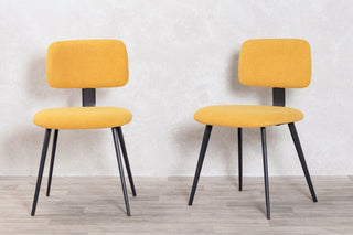 Cotswold Boucle Dining Chair