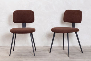 Cotswold Boucle Dining Chair