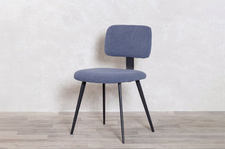 Cotswold Boucle Dining Chair