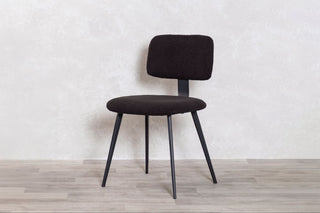 Cotswold Boucle Dining Chair