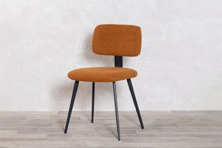 Cotswold Boucle Dining Chair