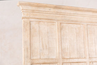 country farmhouse style coat rack