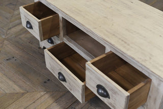 country farmhouse tv stand