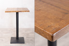 Poseur Table