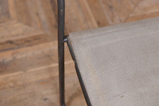 cox-vintage-stacking-chairs-with-canvas-seat-close-up
