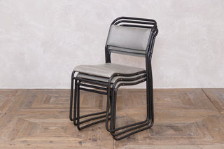 cox-vintage-stacking-chairs-with-canvas-seat
