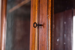 cupboard with drawers