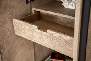 cupboard-with-drawers