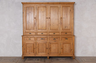 1970s-pine-housekeeper-cupboard