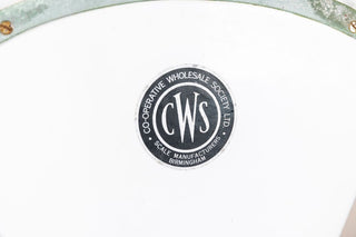 cws scales