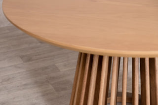 darcy-round-dining-table-seasoned-oak-base-detail