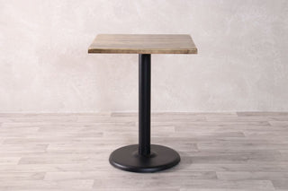 dark-pine-table-with-small-round-base