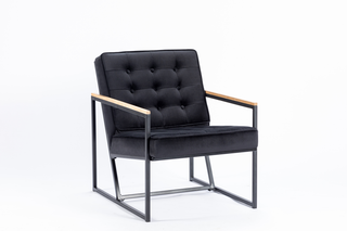 Denver Velvet Armchair Range