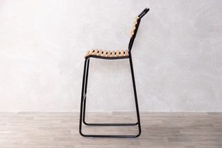 slatted-stool