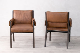 dawson-leather-dining-chair-tan-pair