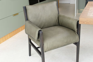 dawson-leather-dining-chair-green-in-home