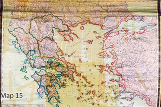 decorative-world-map