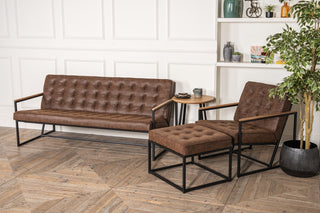 denver leather furniture