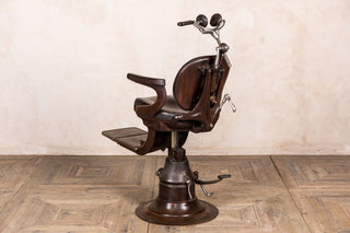 diamond dental chair