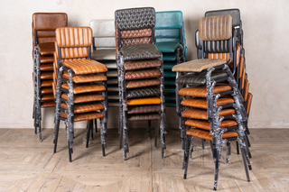 Commercial Seating Range - End of Line