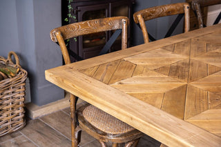 farmhouse-dining-set