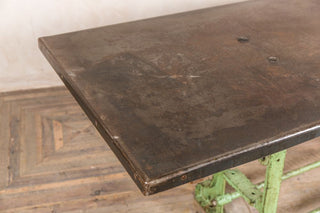 dining room table