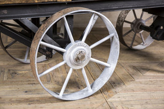 dining table on wheels