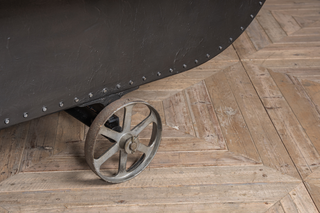 dining table on wheels