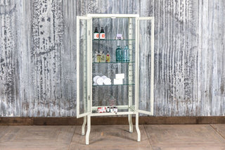 display cabinet