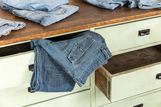 display table