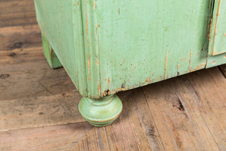 distressed storage solution