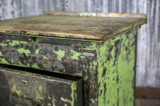 distressed storage