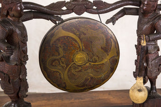 dragon gong