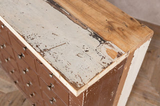 vintage-multi-drawer-storage-cupboard-unit-top