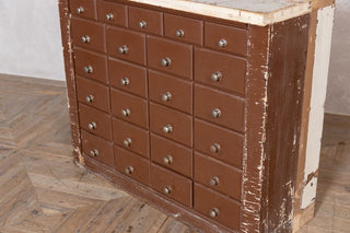 vintage-multi-drawer-storage-cupboard-unit-close-up