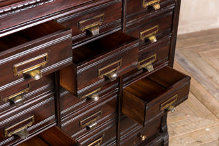 drawer unit