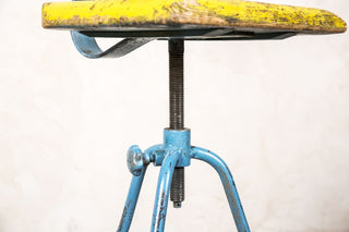 drawing board stool