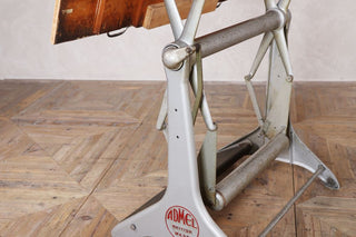 vintage draftsman drawing board