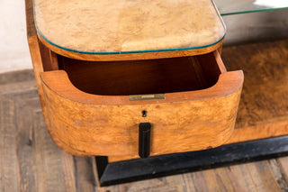 dressing table drawer