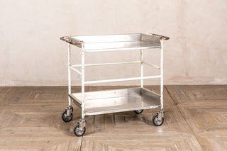 drinks trolley
