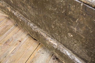 early victorian chest