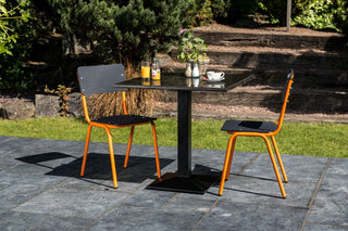 chair-by-café-table