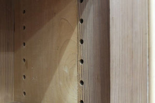 edwardian antique bookcase