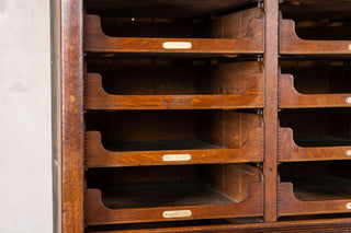 edwardian drawer unit