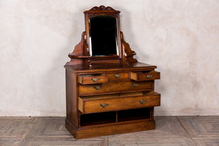 Edwardian dressing table