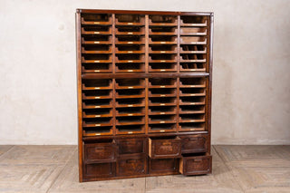 edwardian haberdashery