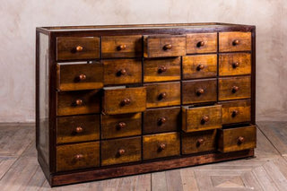 edwardian haberdashery