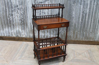 edwardian table
