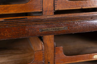 edwardian unit